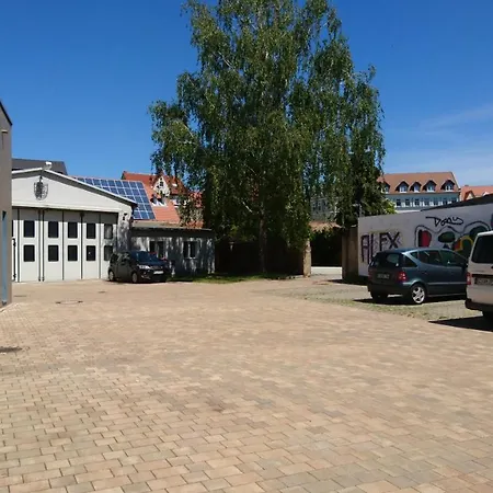 Alte Baeckerei Bautzen - 01 #Family# Im Zentrum, Mit Parkplatz, Top Ausgestattet Exterior photo