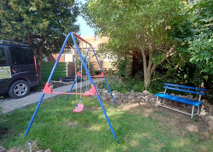 Alte Baeckerei Bautzen - 01 #Family# Im Zentrum, Mit Parkplatz, Top Ausgestattet