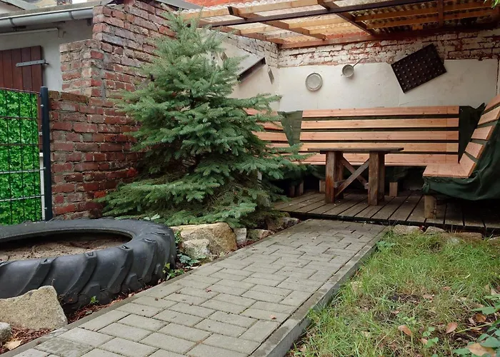 Alte Baeckerei Bautzen - 01 #Family# Im Zentrum, Mit Parkplatz, Top Ausgestattet