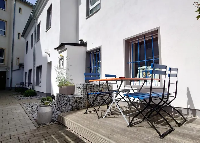 Alte Baeckerei Bautzen - 01 #Family# Im Zentrum, Mit Parkplatz, Top Ausgestattet