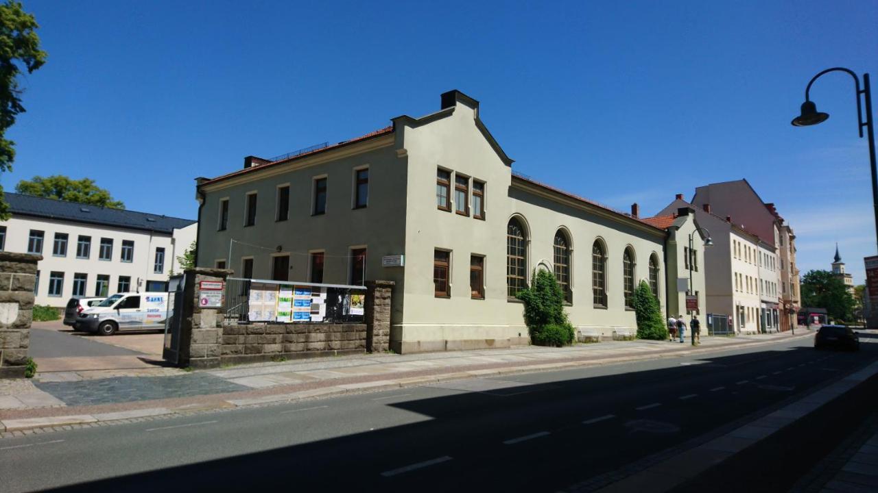 Alte Baeckerei - 01 #family# Im Zentrum, Mit Parkplatz, Ausgestattet