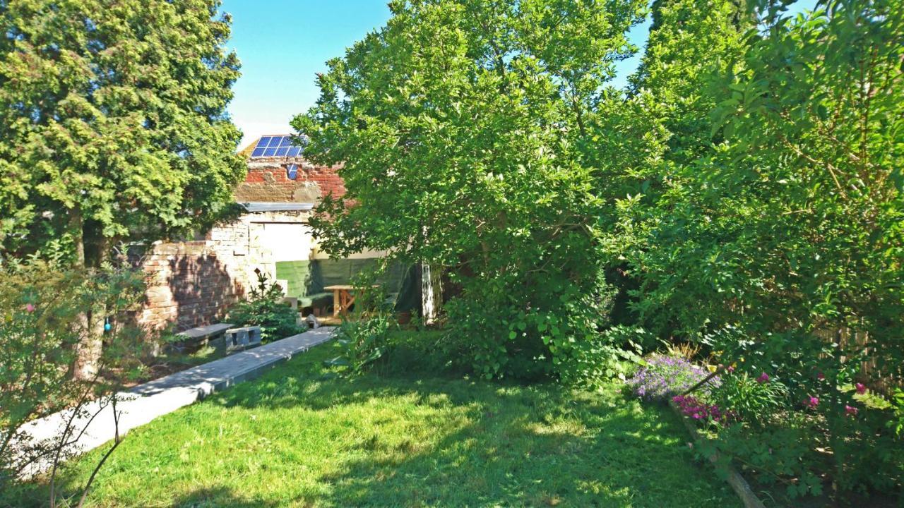 Alte Baeckerei - 01 #family# Im Zentrum, Mit Parkplatz, Ausgestattet Apartment Bautzen