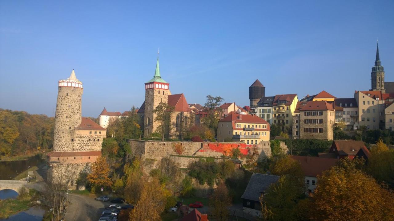 Alte Baeckerei - 01 #family# Im Zentrum, Mit Parkplatz, Ausgestattet * Bautzen