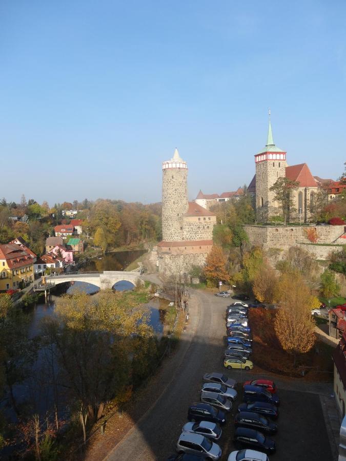 Alte Baeckerei - 01 #family# Im Zentrum, Mit Parkplatz, Ausgestattet Bautzen