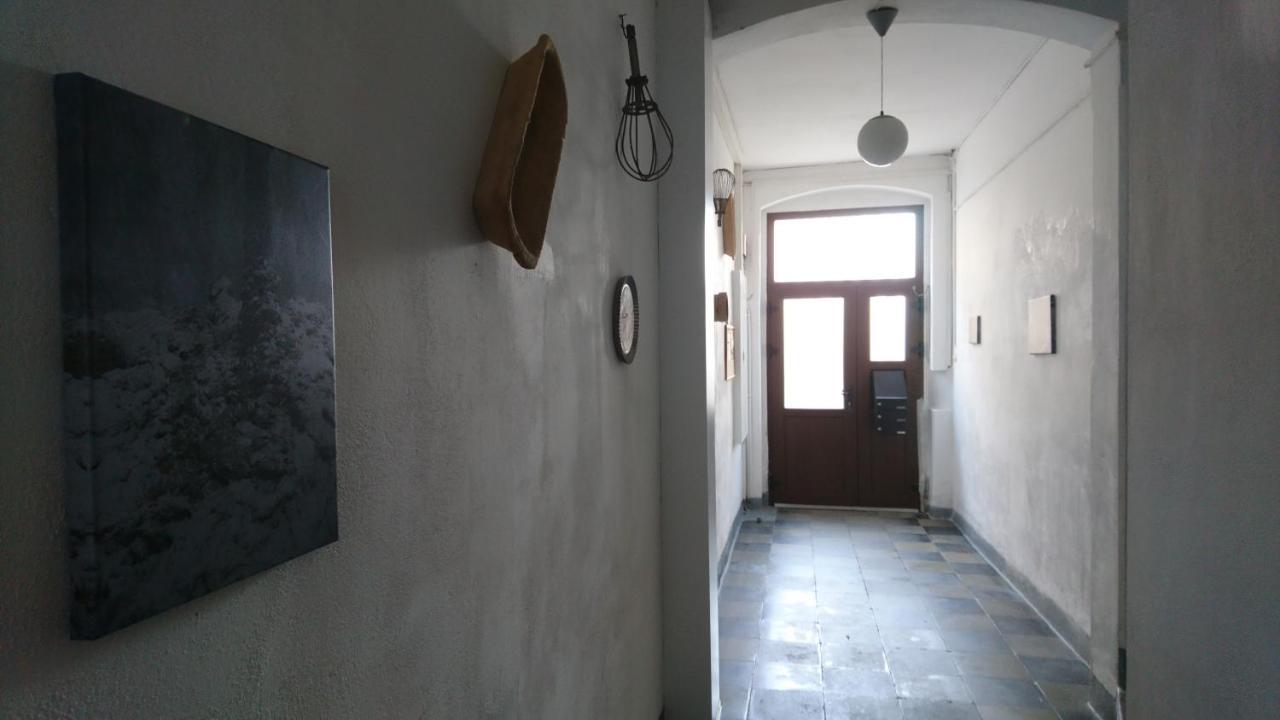 Alte Baeckerei - 01 #family# Im Zentrum, Mit Parkplatz, Ausgestattet Apartment *