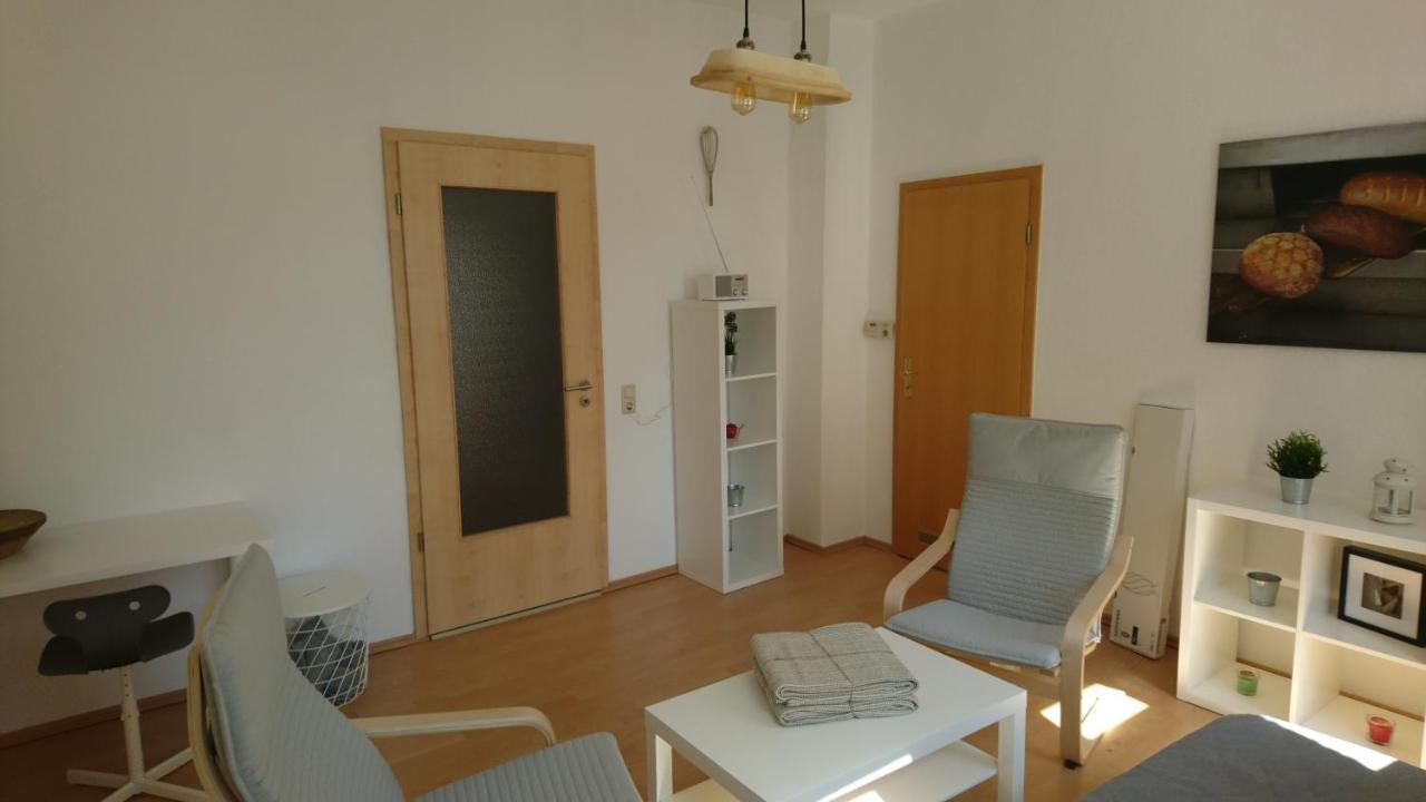 Alte Baeckerei - 01 #family# Im Zentrum, Mit Parkplatz, Ausgestattet * Bautzen