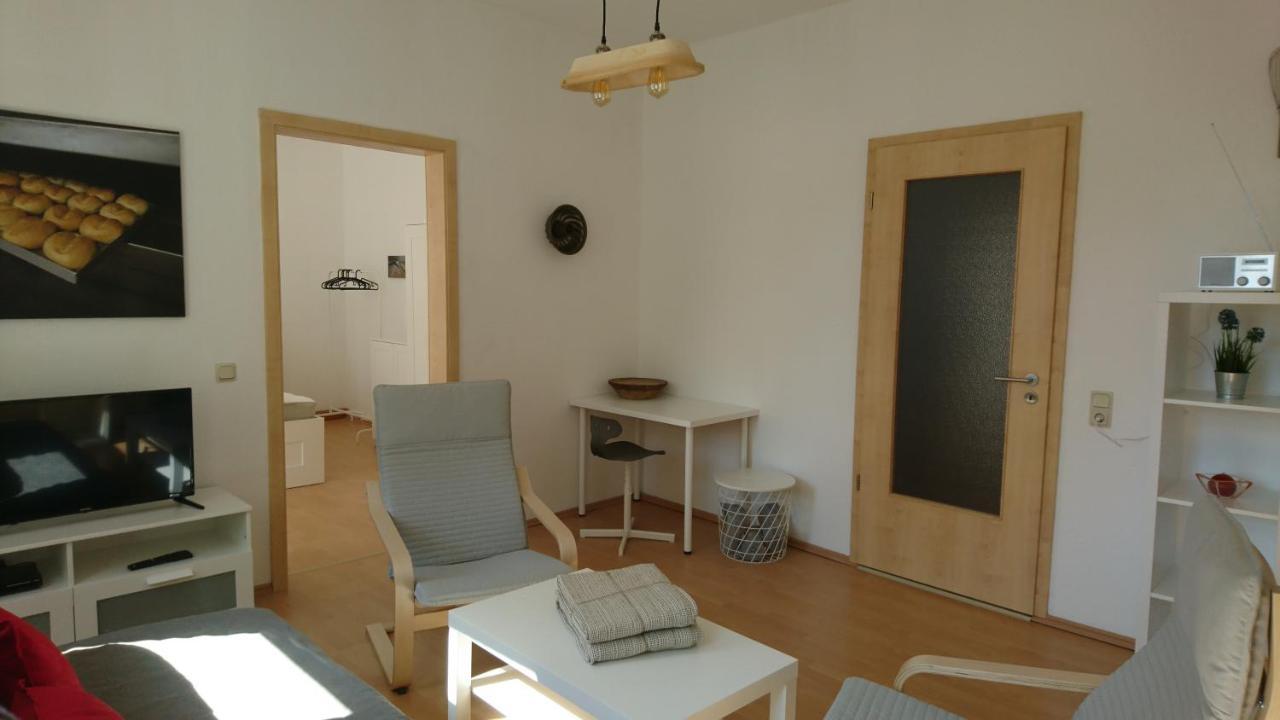 Apartment Alte Baeckerei - 01 #family# Im Zentrum, Mit Parkplatz, Ausgestattet Bautzen