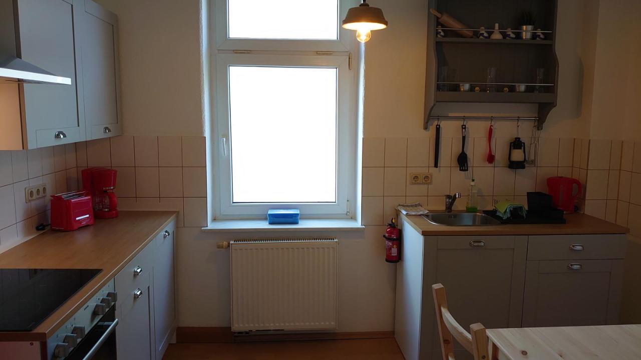 Alte Baeckerei - 01 #family# Im Zentrum, Mit Parkplatz, Ausgestattet *