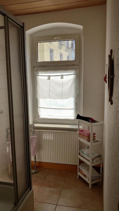 Apartment Alte Baeckerei - 01 #family# Im Zentrum, Mit Parkplatz, Ausgestattet *