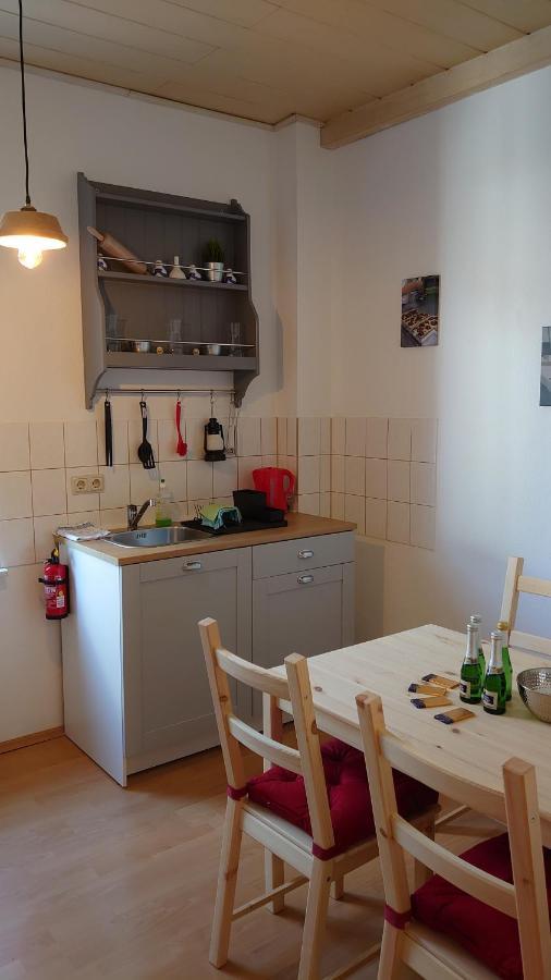Alte Baeckerei - 01 #family# Im Zentrum, Mit Parkplatz, Ausgestattet * Bautzen