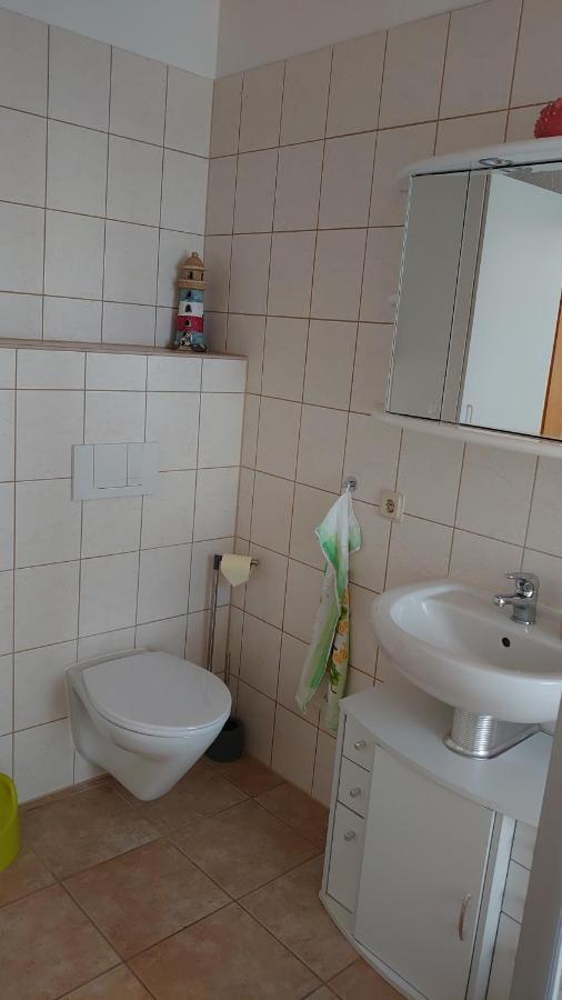 Alte Baeckerei - 01 #family# Im Zentrum, Mit Parkplatz, Ausgestattet Apartment Bautzen