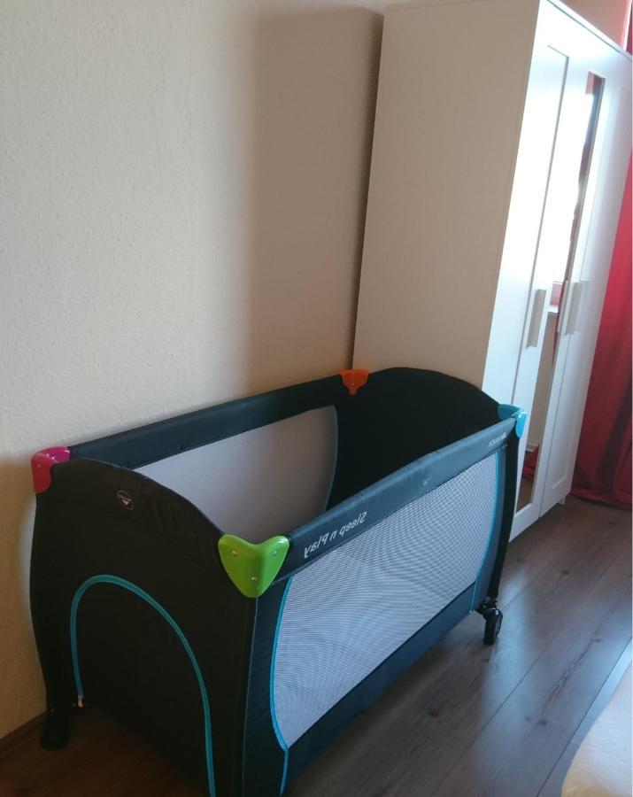 Alte Baeckerei - 01 #family# Im Zentrum, Mit Parkplatz, Ausgestattet Bautzen