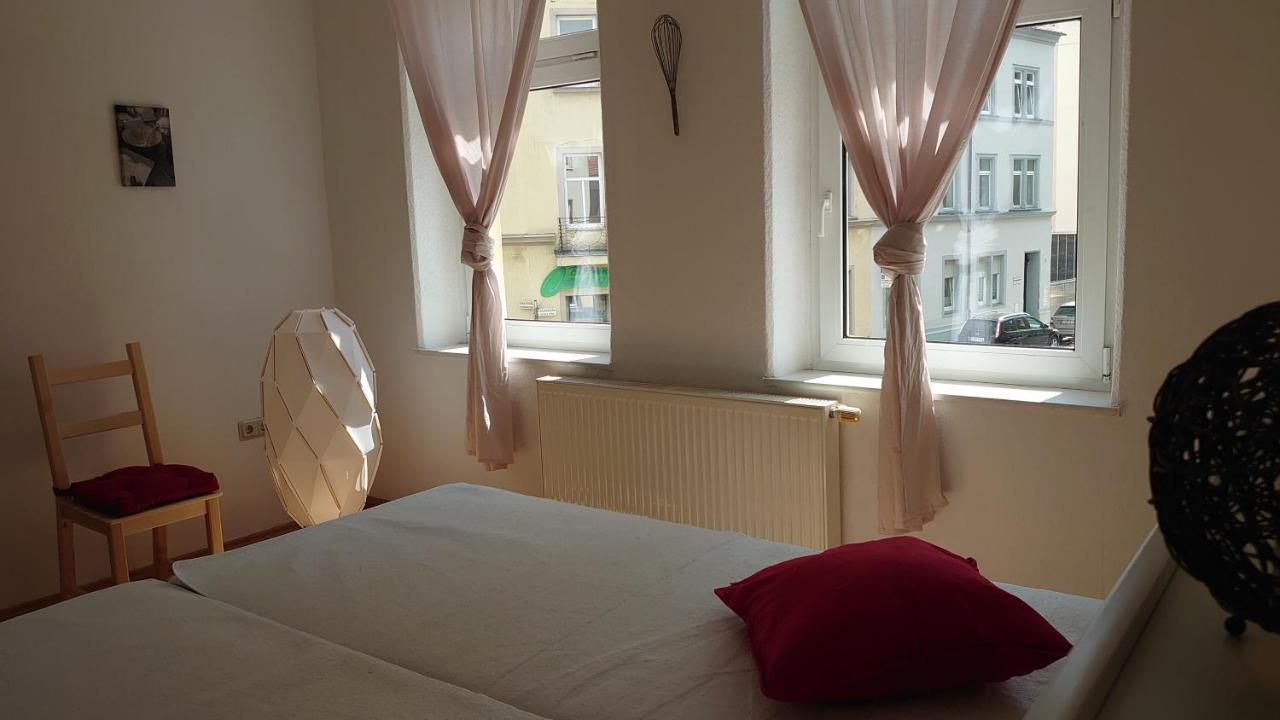 Alte Baeckerei - 01 #family# Im Zentrum, Mit Parkplatz, Ausgestattet *