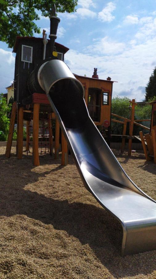 Alte Baeckerei - 01 #family# Im Zentrum, Mit Parkplatz, Ausgestattet