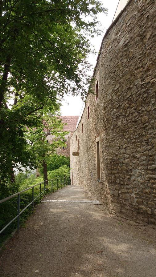 Alte Baeckerei - 01 #family# Im Zentrum, Mit Parkplatz, Ausgestattet Bautzen