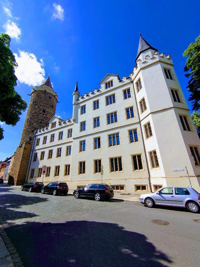 Alte Baeckerei - 01 #family# Im Zentrum, Mit Parkplatz, Ausgestattet Apartment *