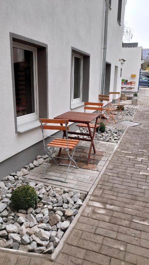 Alte Baeckerei - 01 #family# Im Zentrum, Mit Parkplatz, Ausgestattet