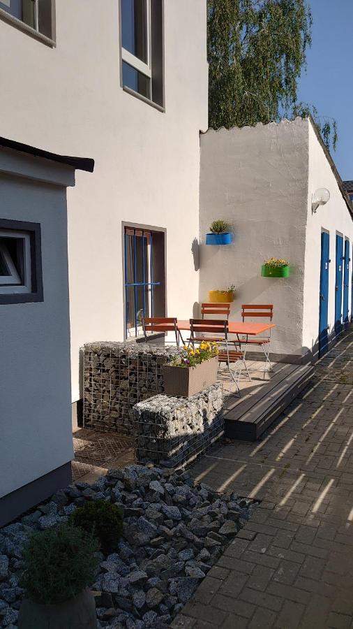 Alte Baeckerei - 01 #family# Im Zentrum, Mit Parkplatz, Ausgestattet *