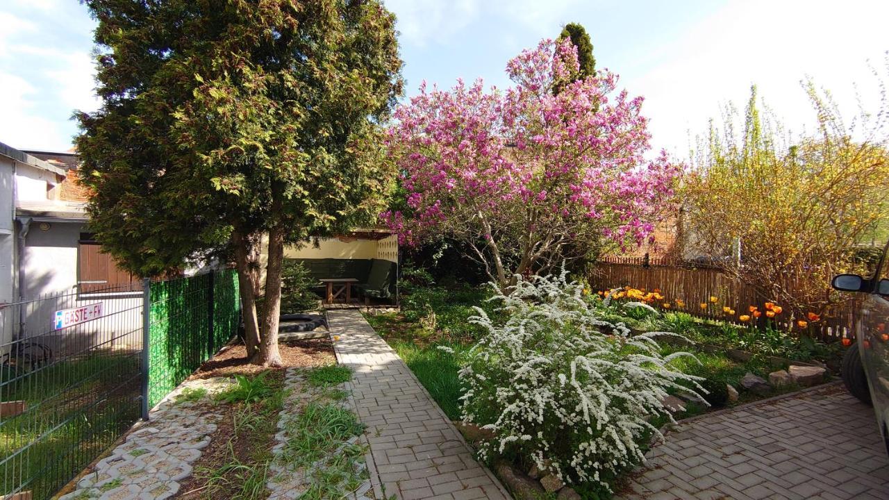 Apartment Alte Baeckerei - 01 #family# Im Zentrum, Mit Parkplatz, Ausgestattet *