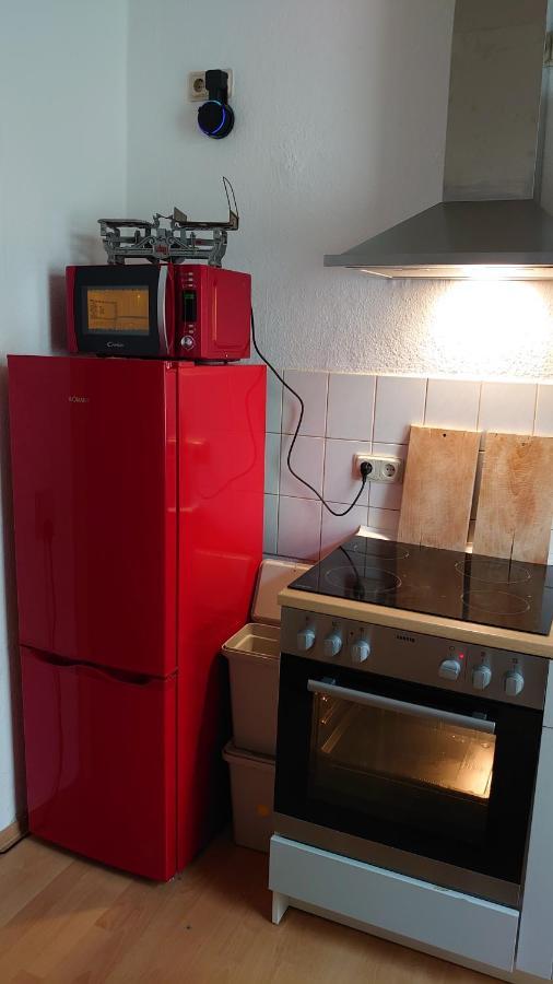Apartment Alte Baeckerei - 01 #family# Im Zentrum, Mit Parkplatz, Ausgestattet Bautzen