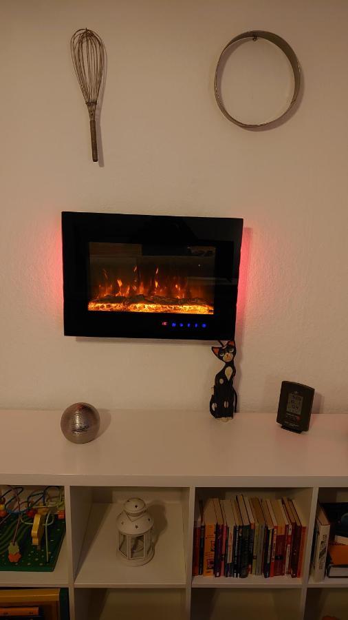 Apartment Alte Baeckerei - 01 #family# Im Zentrum, Mit Parkplatz, Ausgestattet