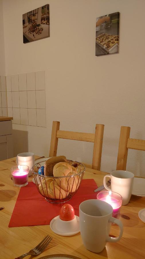 Alte Baeckerei - 01 #family# Im Zentrum, Mit Parkplatz, Ausgestattet *