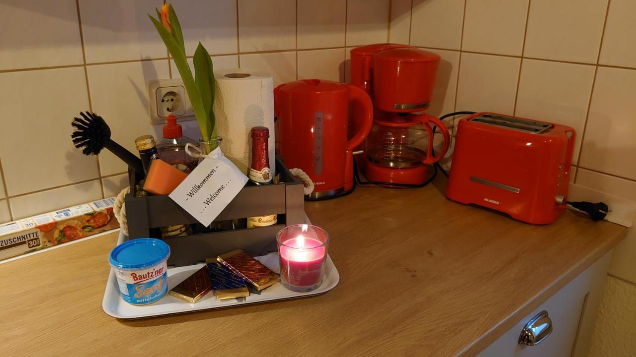 Alte Baeckerei - 01 #family# Im Zentrum, Mit Parkplatz, Ausgestattet