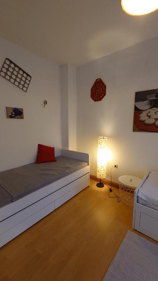 Alte Baeckerei - 01 #family# Im Zentrum, Mit Parkplatz, Ausgestattet * Bautzen