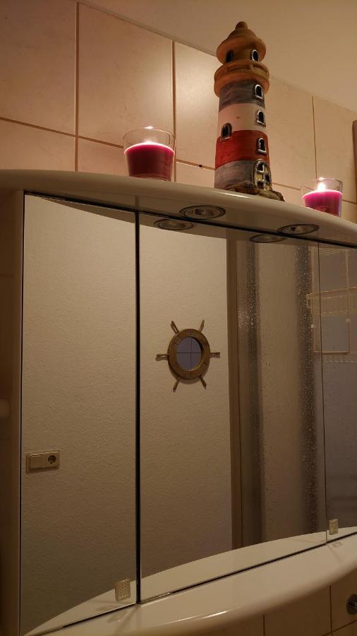 Apartment Alte Baeckerei - 01 #family# Im Zentrum, Mit Parkplatz, Ausgestattet