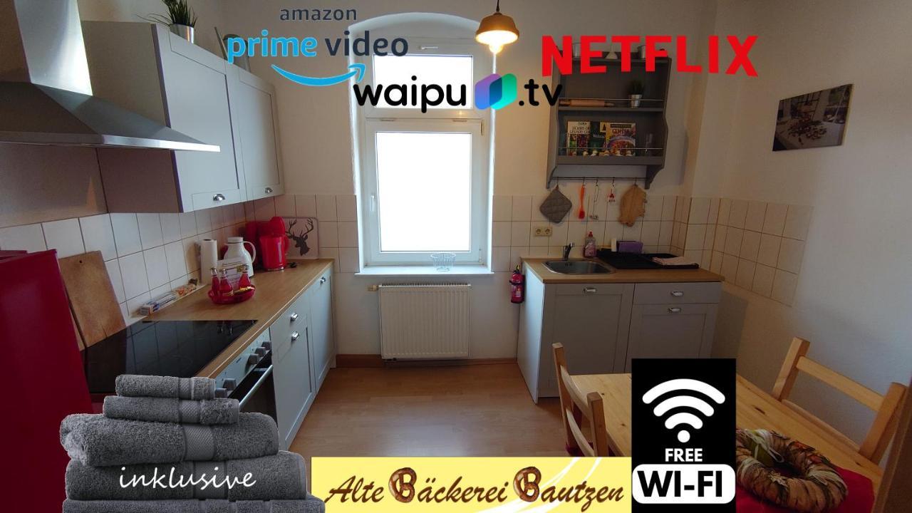 Alte Baeckerei - 01 #family# Im Zentrum, Mit Parkplatz, Ausgestattet