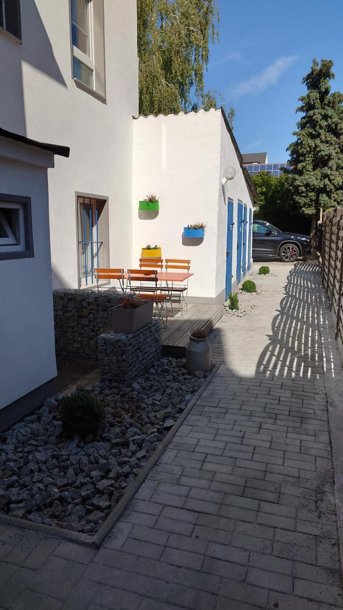 Alte Baeckerei - 01 #family# Im Zentrum, Mit Parkplatz, Ausgestattet Bautzen