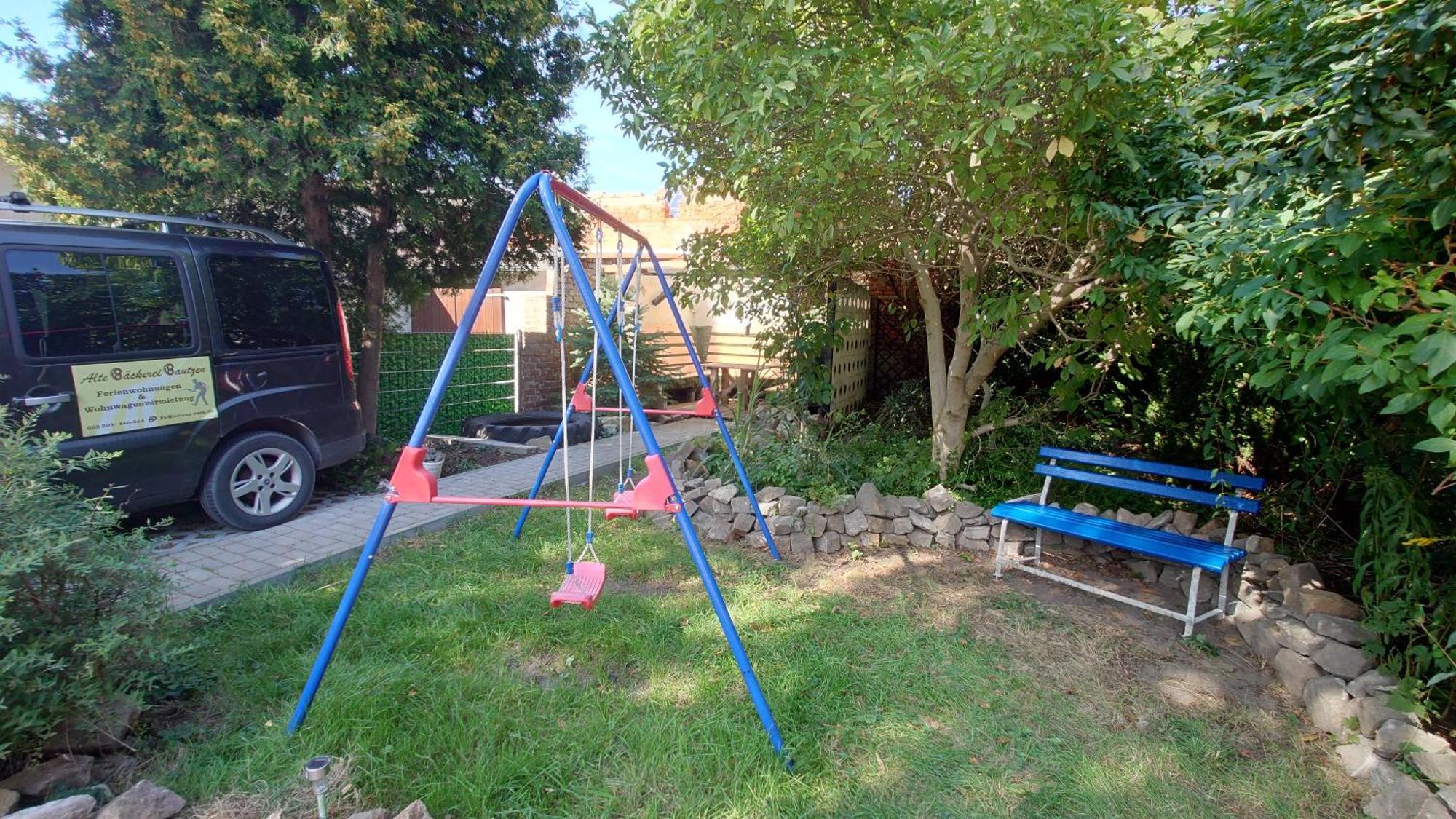 Alte Baeckerei - 01 #family# Im Zentrum, Mit Parkplatz, Ausgestattet *