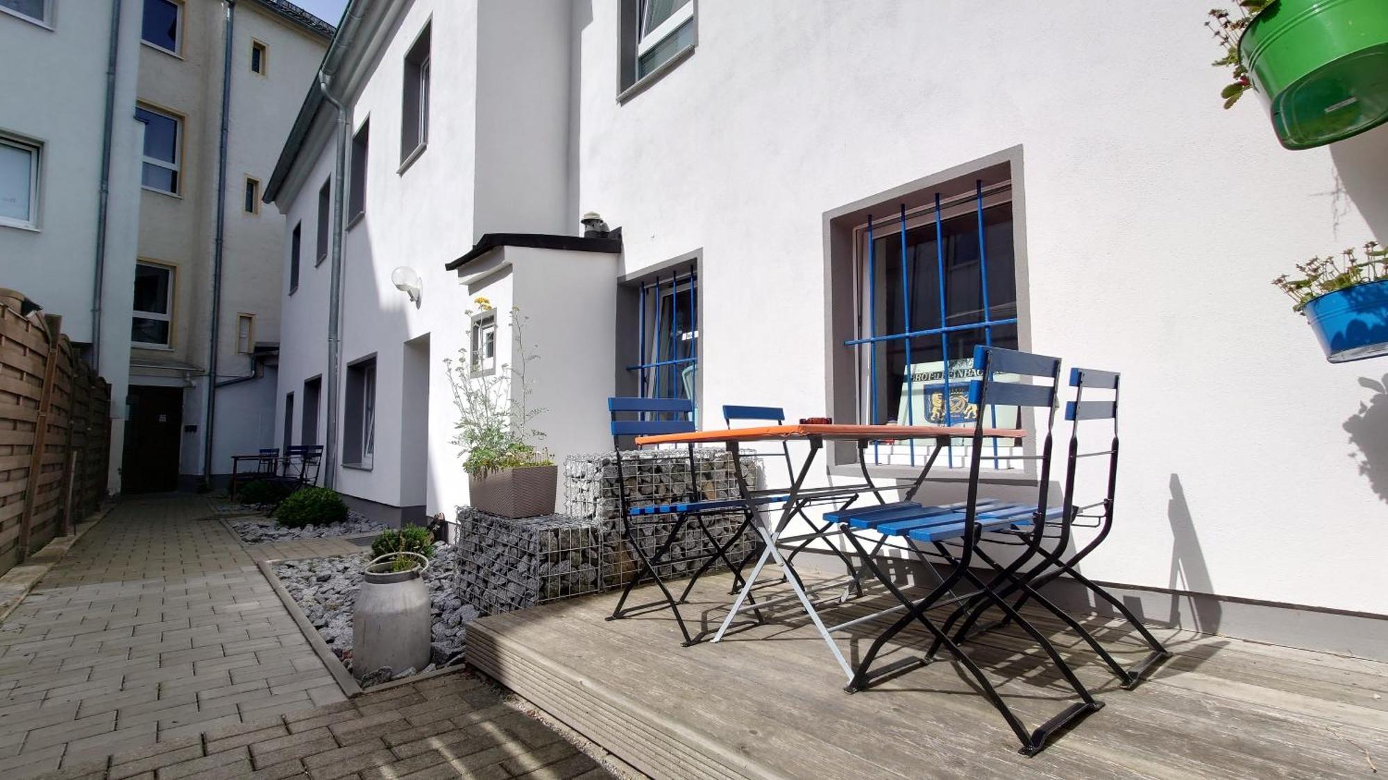 Alte Baeckerei - 01 #family# Im Zentrum, Mit Parkplatz, Ausgestattet *
